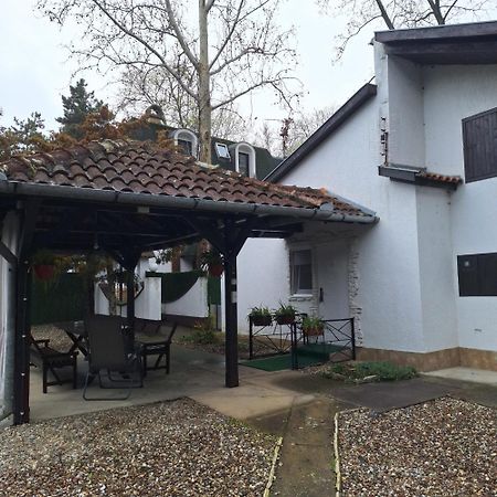 Apartman Palic Libero Luaran gambar