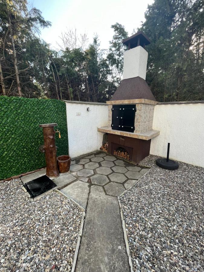 Apartman Palic Libero Luaran gambar