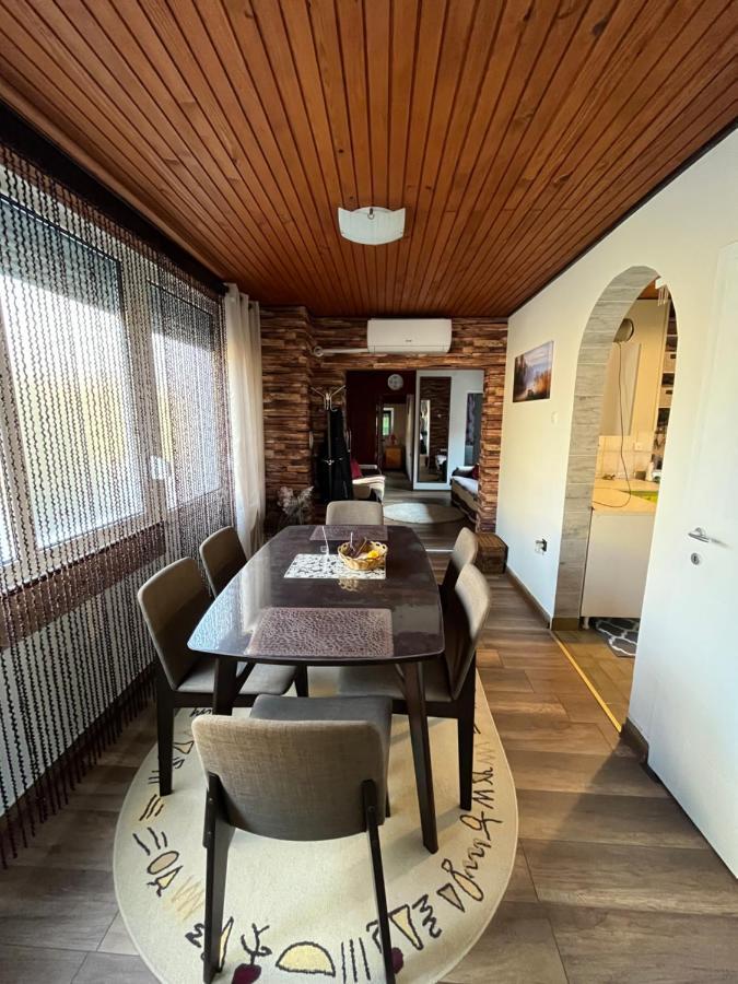 Apartman Palic Libero Luaran gambar