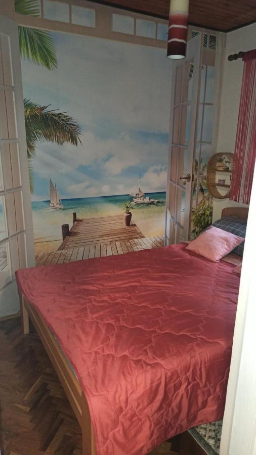 Apartman Palic Libero Luaran gambar