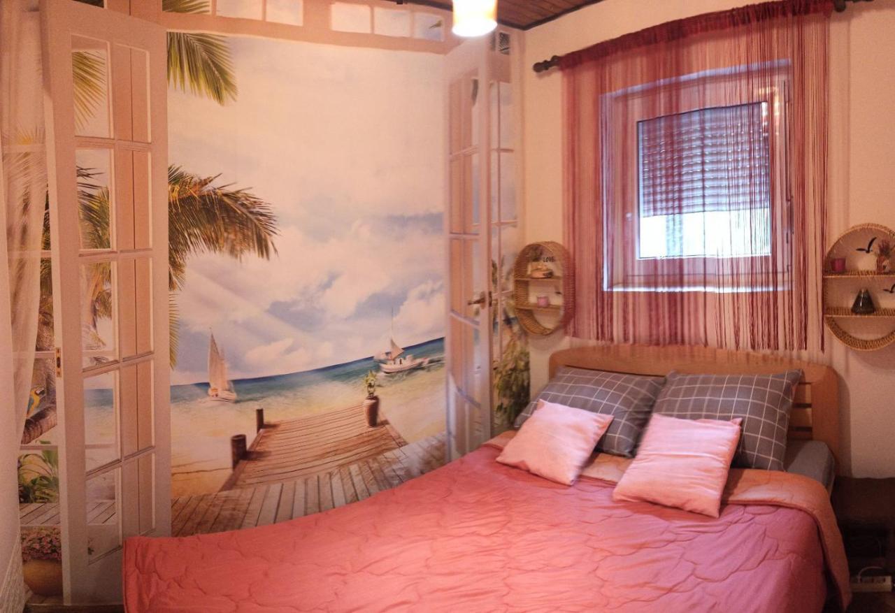 Apartman Palic Libero Luaran gambar