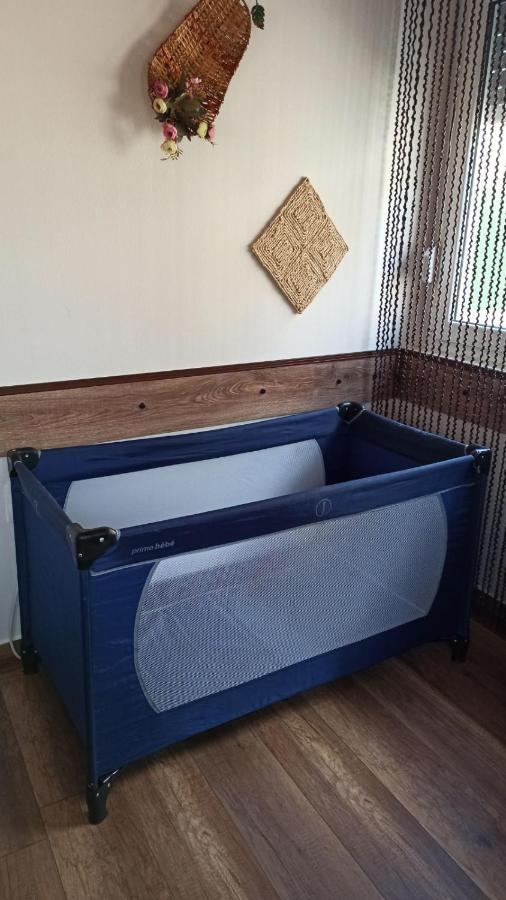 Apartman Palic Libero Luaran gambar
