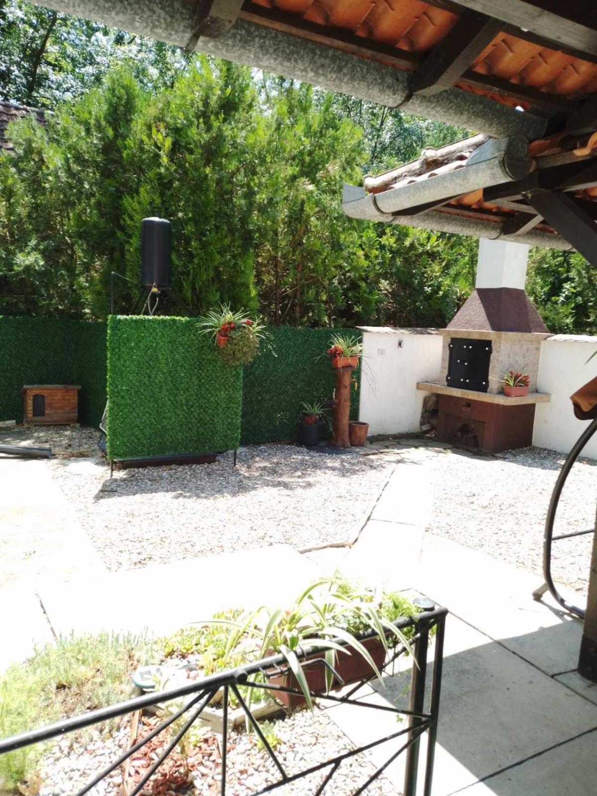 Apartman Palic Libero Luaran gambar