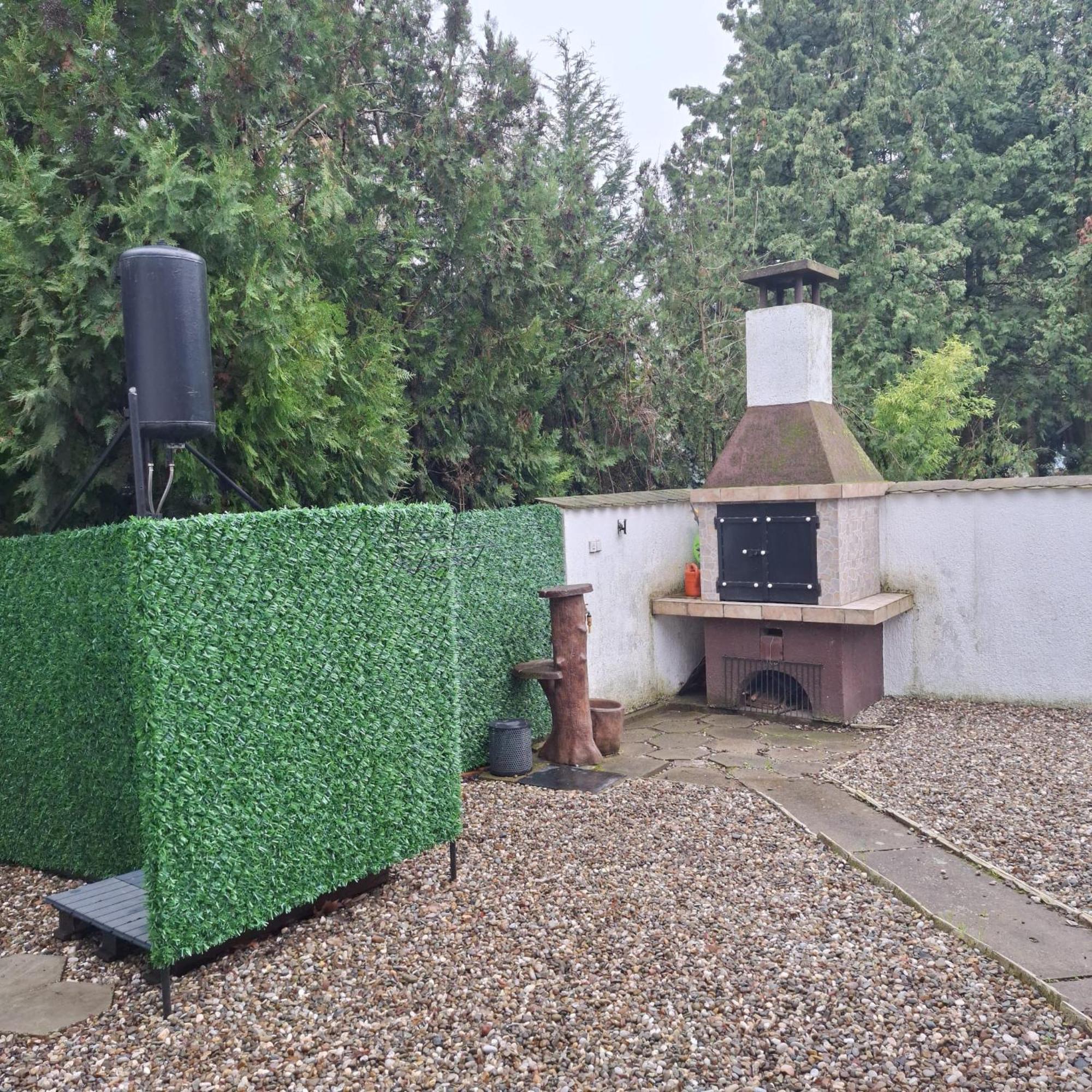 Apartman Palic Libero Luaran gambar