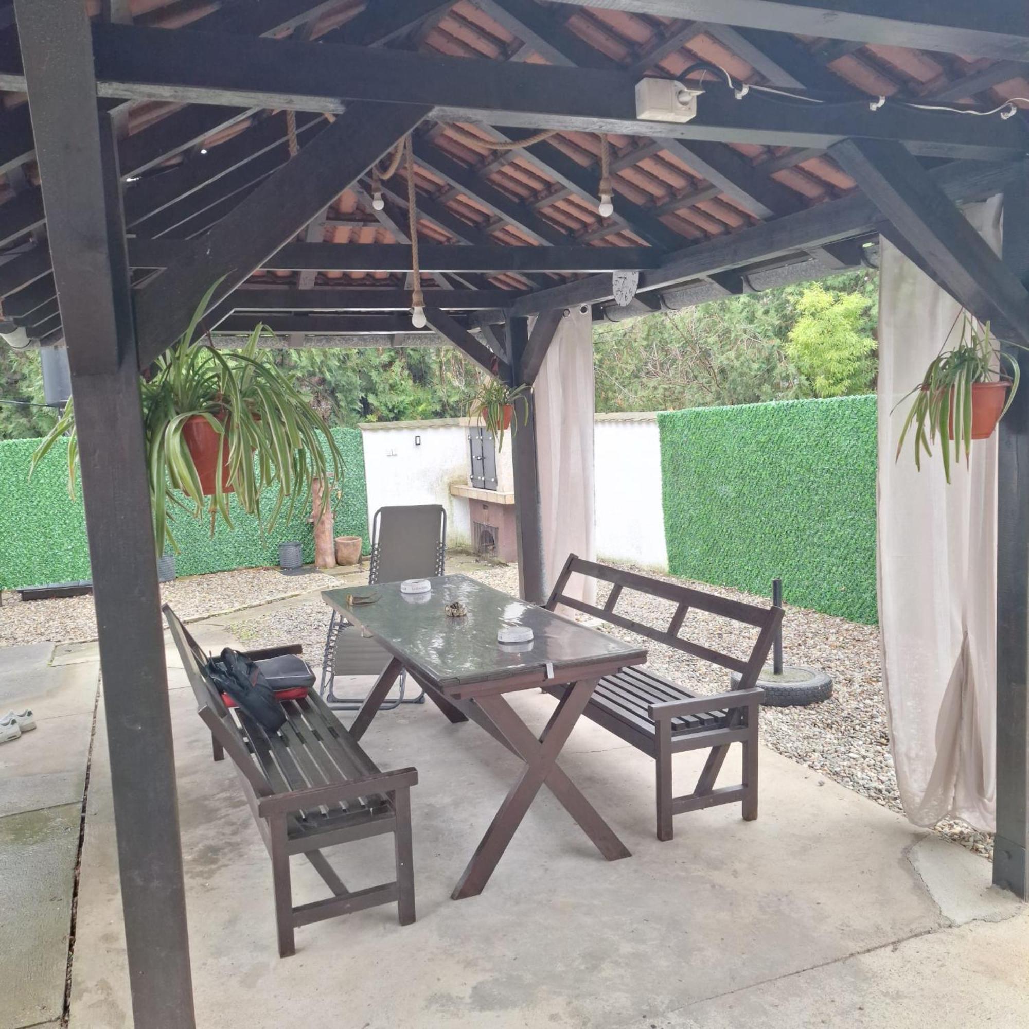 Apartman Palic Libero Luaran gambar